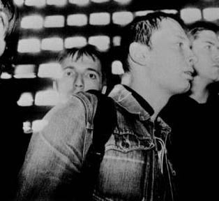 Radiohead, Radiohead (photo 97 of 173)