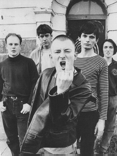 Radiohead, Radiohead (photo 99 of 173)