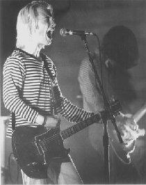 Thom Yorke, Radiohead (photo 101 of 698)