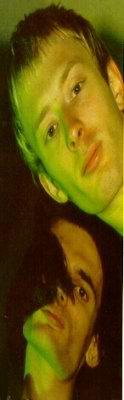 Thom Yorke, Radiohead (photo 104 of 698)