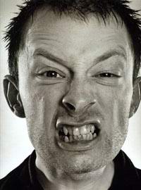 Thom Yorke, Radiohead (photo 105 of 698)