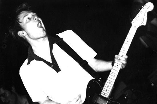 Thom Yorke, Radiohead (photo 110 of 698)