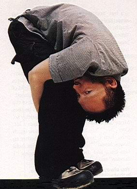 Thom Yorke, Radiohead (photo 111 of 698)