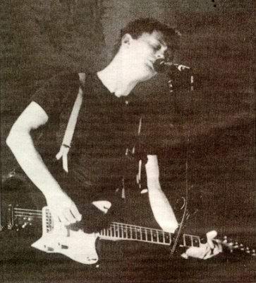 Thom Yorke, Radiohead (photo 114 of 698)