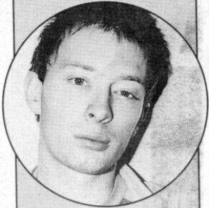 Thom Yorke, Radiohead (photo 115 of 698)