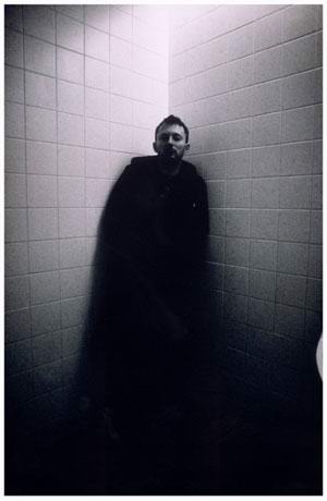 Thom Yorke, Radiohead (photo 12 of 698)
