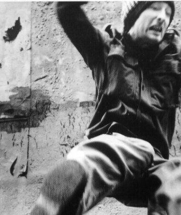 Thom Yorke, Radiohead (photo 120 of 698)