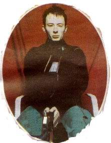 Thom Yorke, Radiohead (photo 122 of 698)