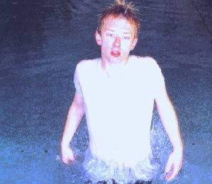 Thom Yorke, Radiohead (photo 127 of 698)