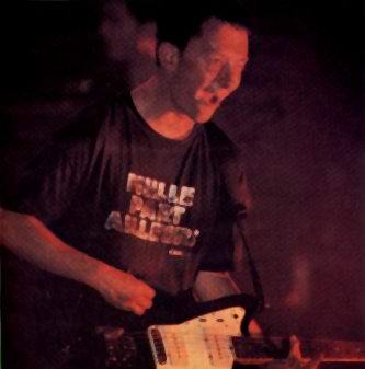 Thom Yorke, Radiohead (photo 129 of 698)