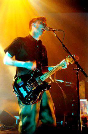 Thom Yorke, Radiohead (photo 131 of 698)