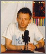 Thom Yorke, Radiohead (photo 135 of 698)
