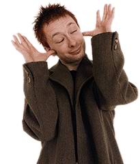 Thom Yorke, Radiohead (photo 140 of 698)