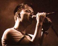 Thom Yorke, Radiohead (photo 143 of 698)