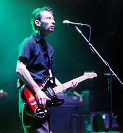Thom Yorke, Radiohead (photo 145 of 698)