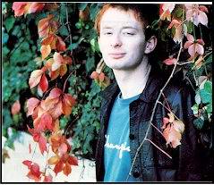 Thom Yorke, Radiohead (photo 148 of 698)