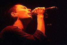 Thom Yorke, Radiohead (photo 149 of 698)