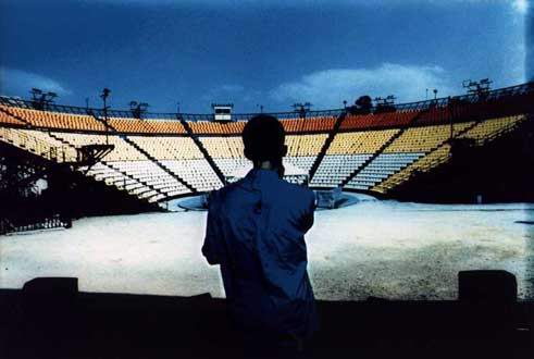 Thom Yorke, Radiohead (photo 15 of 698)