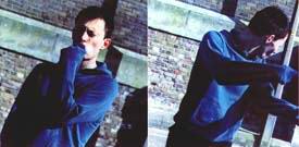 Thom Yorke, Radiohead (photo 151 of 698)