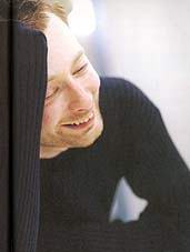 Thom Yorke, Radiohead (photo 154 of 698)