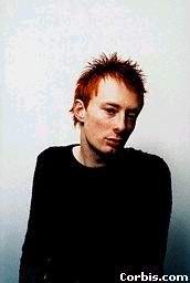 Thom Yorke, Radiohead (photo 157 of 698)
