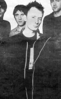 Thom Yorke, Radiohead (photo 158 of 698)