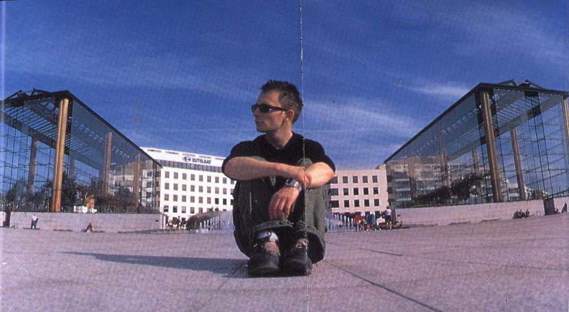 Thom Yorke, Radiohead (photo 159 of 698)