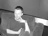 Thom Yorke, Radiohead (photo 16 of 698)