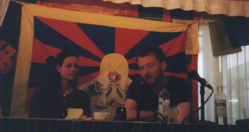 Thom Yorke, Radiohead (photo 160 of 698)