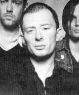 Thom Yorke, Radiohead (photo 167 of 698)