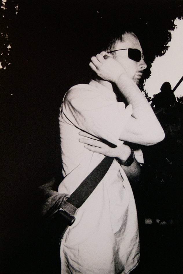 Thom Yorke, Radiohead (photo 169 of 698)