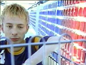 Thom Yorke, Radiohead (photo 171 of 698)