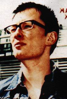 Thom Yorke, Radiohead (photo 172 of 698)