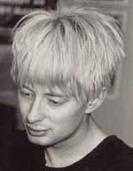 Thom Yorke, Radiohead (photo 175 of 698)