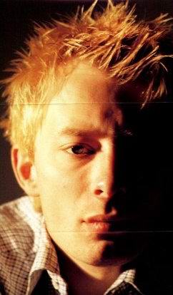 Thom Yorke, Radiohead (photo 176 of 698)