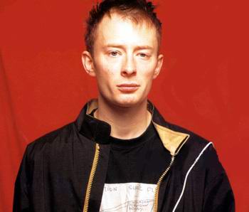 Thom Yorke, Radiohead (photo 178 of 698)