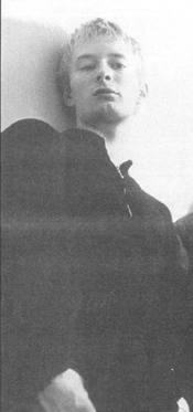 Thom Yorke, Radiohead (photo 181 of 698)