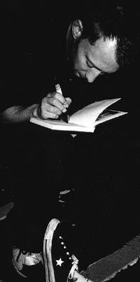 Thom Yorke, Radiohead (photo 184 of 698)