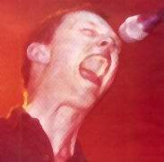 Thom Yorke, Radiohead (photo 186 of 698)