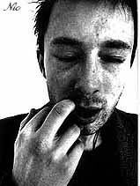 Thom Yorke, Radiohead (photo 188 of 698)