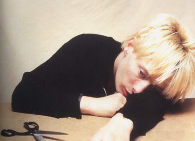Thom Yorke, Radiohead (photo 189 of 698)