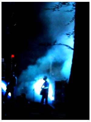 Thom Yorke, Radiohead (photo 19 of 698)