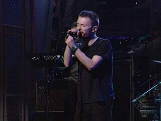 Thom Yorke, Radiohead (photo 191 of 698)