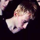 Thom Yorke, Radiohead (photo 193 of 698)