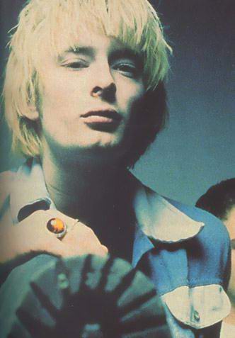Thom Yorke, Radiohead (photo 196 of 698)