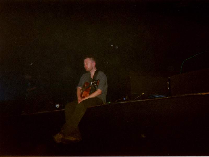 Thom Yorke, Radiohead (photo 198 of 698)