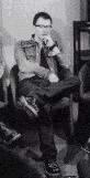 Thom Yorke, Radiohead (photo 199 of 698)