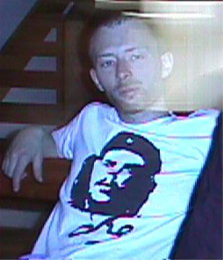 Thom Yorke, Radiohead (photo 200 of 698)