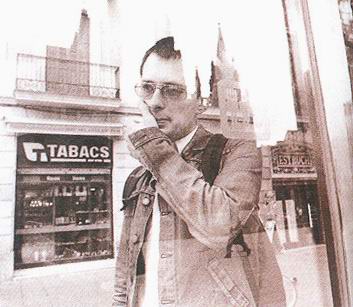 Thom Yorke, Radiohead (photo 201 of 698)