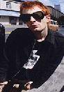 Thom Yorke, Radiohead (photo 205 of 698)
